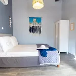 Maistros Apartment