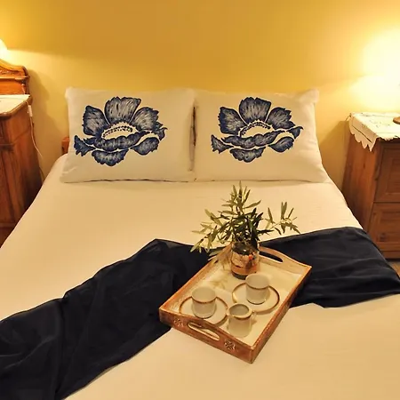 Maistros * Galaxídhion