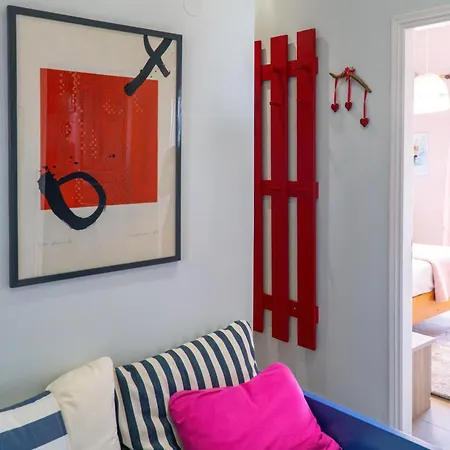 Maistros * Galaxídhion