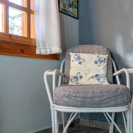 Maistros Apartmán Galaxídhion