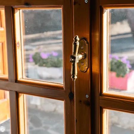 Apartmán Maistros *