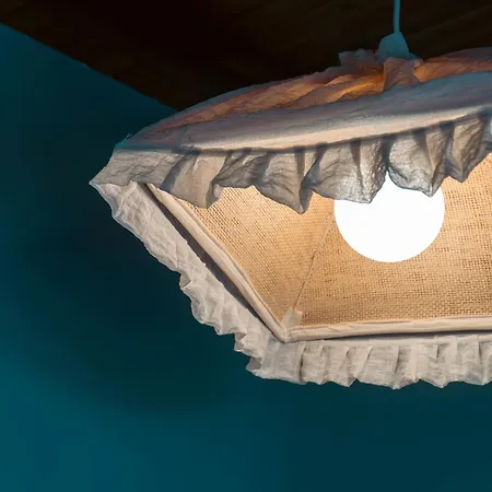 Maistros Lejlighed *