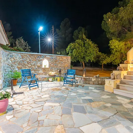 Apartmán Maistros Galaxídhion