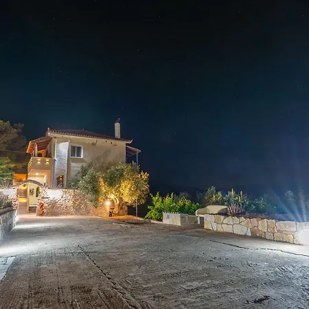 Maistros Galaxídhion