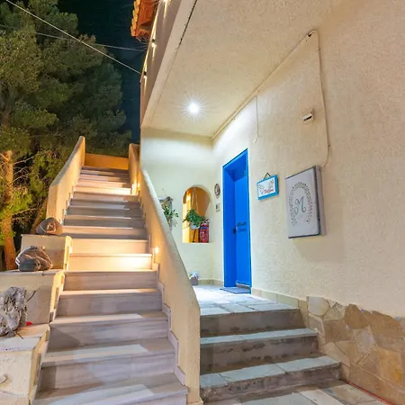 Apartmán Maistros *