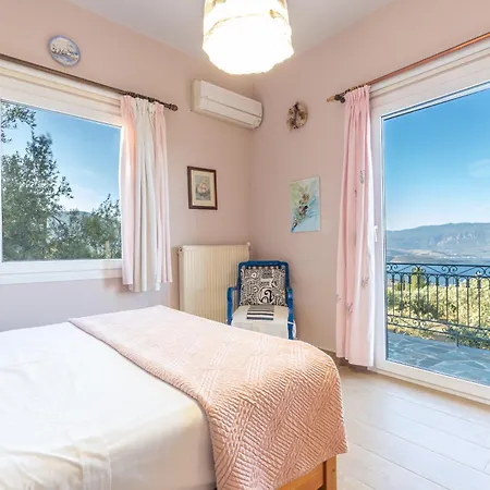 Maistros Galaxídhion