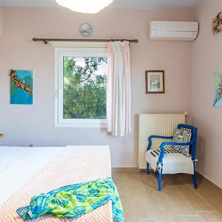 Maistros * Galaxídhion