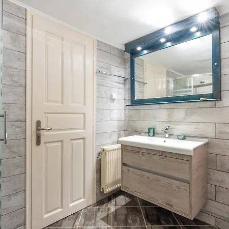 Apartmán Maistros *