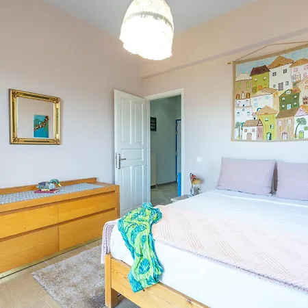 Apartment Maistros Studios Galaxidi