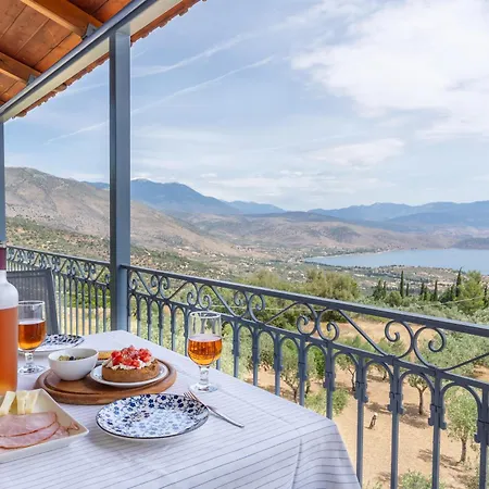 Maistros Apartmán *