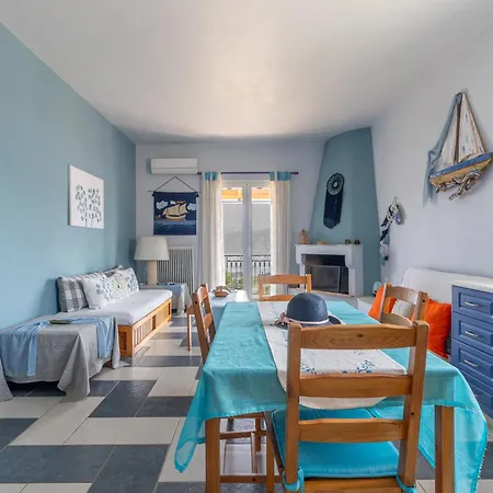 Maistros Galaxídhion