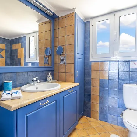 Maistros * Galaxídhion