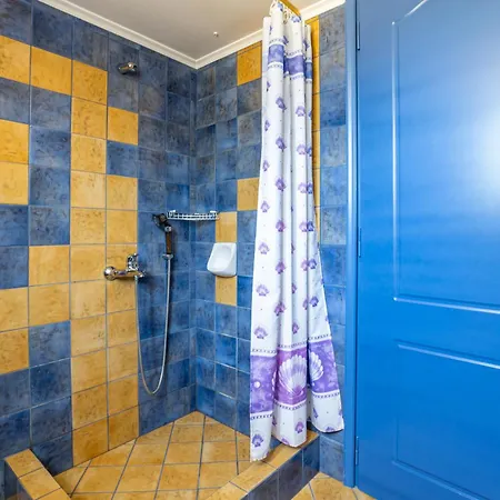 Apartmán Maistros Galaxídhion