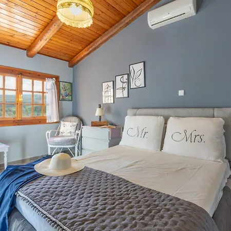 Maistros Apartmán *