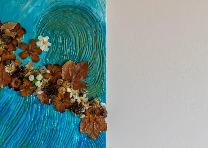 Maistros Studios Apartment