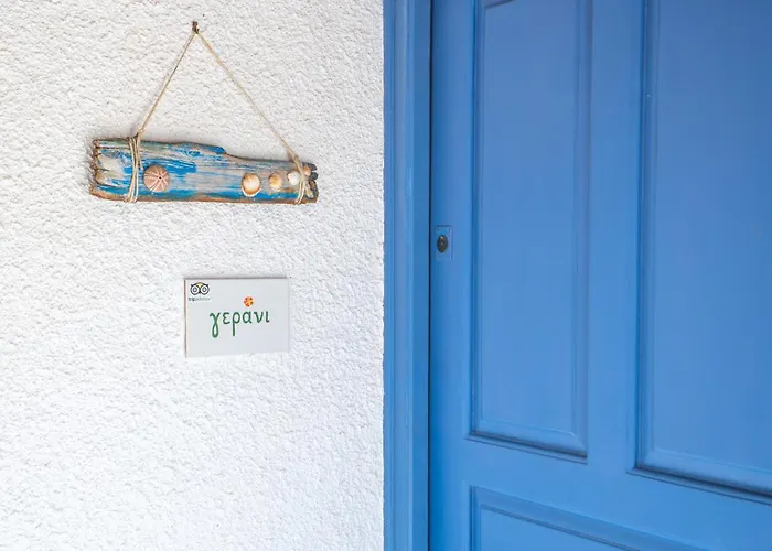 Maistros Studios Galaxidi