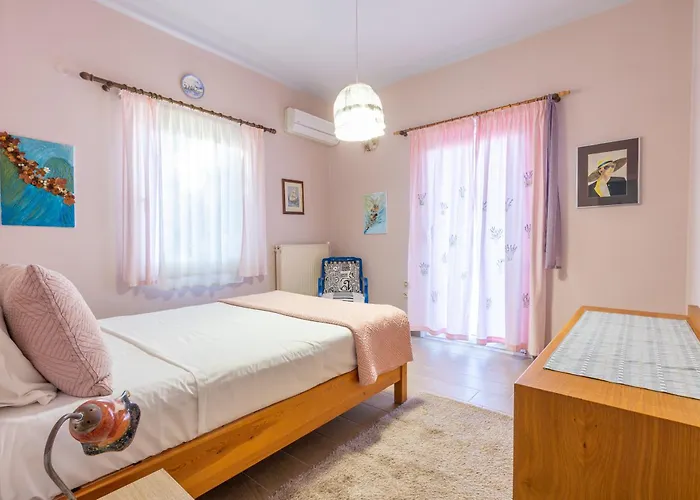 Apartment Maistros Studios *