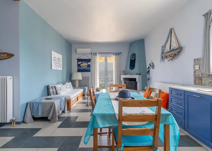 Maistros Studios Galaxidi