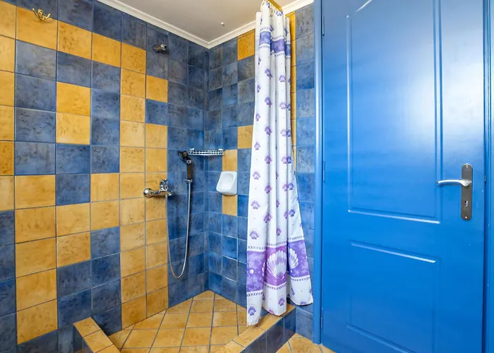 Apartment Maistros Studios Galaxidi